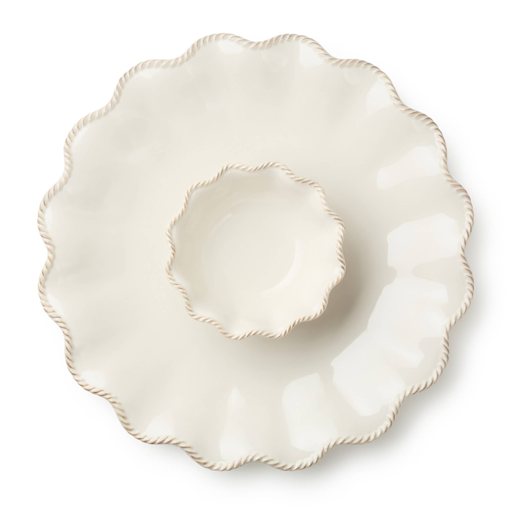 Heritage Chip & Dip Set