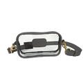 Clear Crosslet
