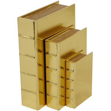 Book Storage Box | Bridal Shower Lieza Klein & Dylan Robbins