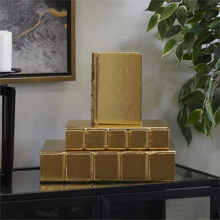 Book Storage Box