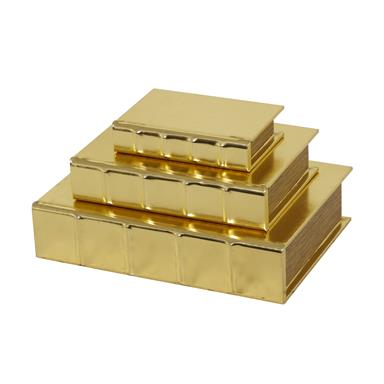 Book Storage Box