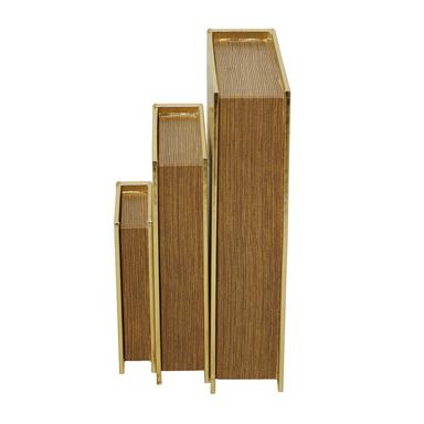 Book Storage Box