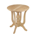 A&B Home Marion Side Table