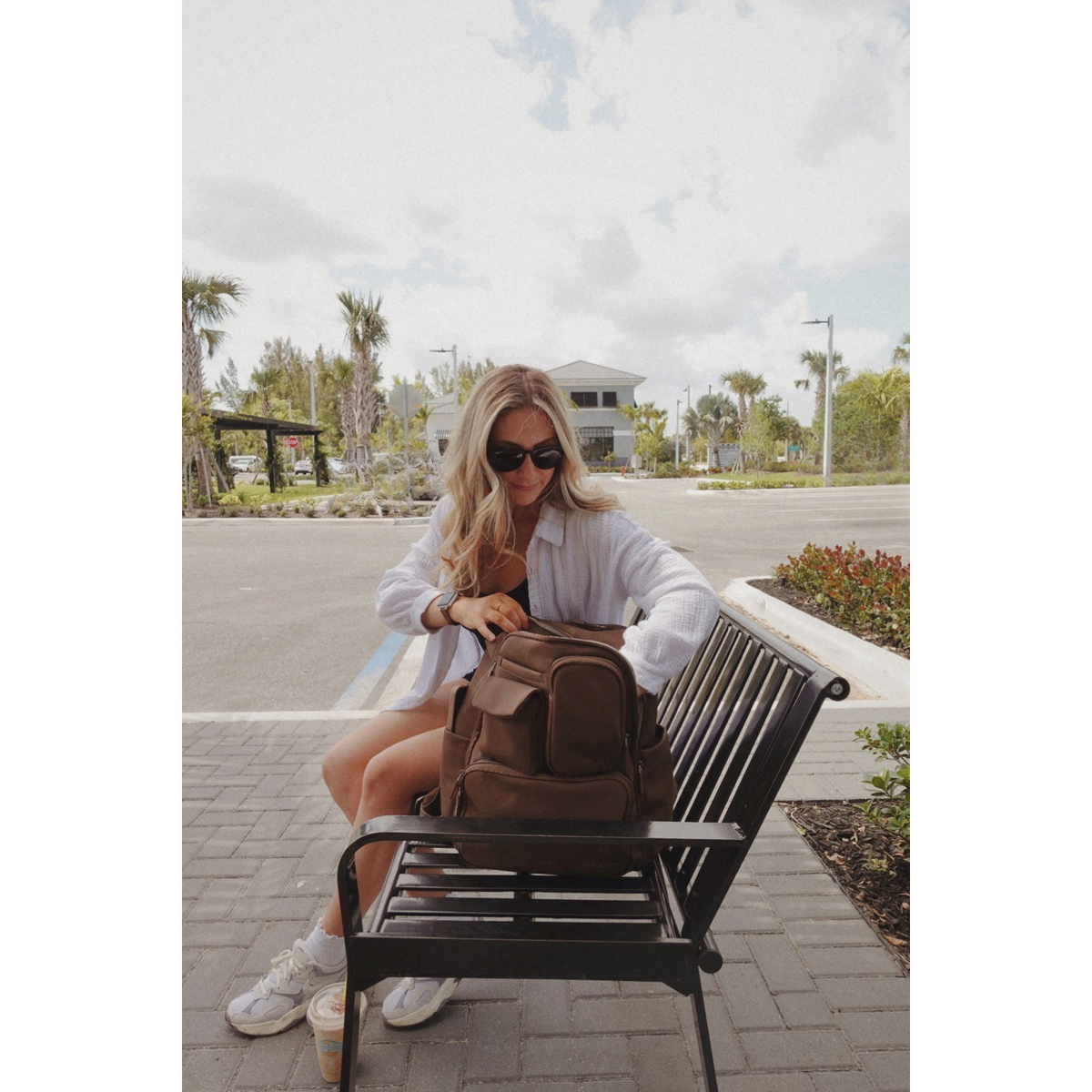 Belong Utility Backpack
