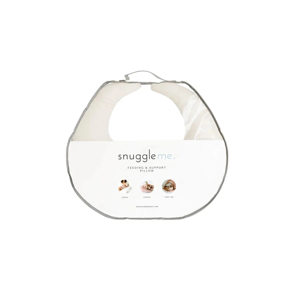 Snuggle Me Feeding Pillow | Baby Shower Lindsey Moore