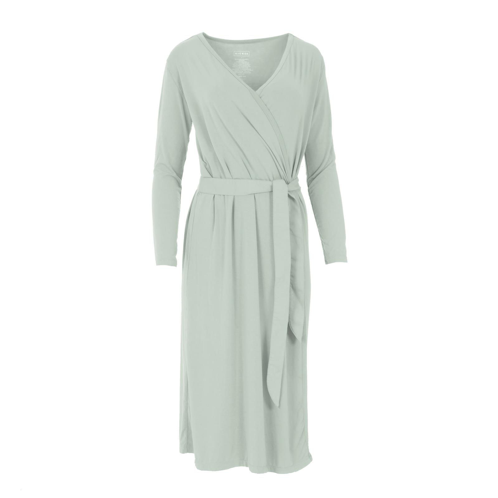 Kickee Pants Women's Robe