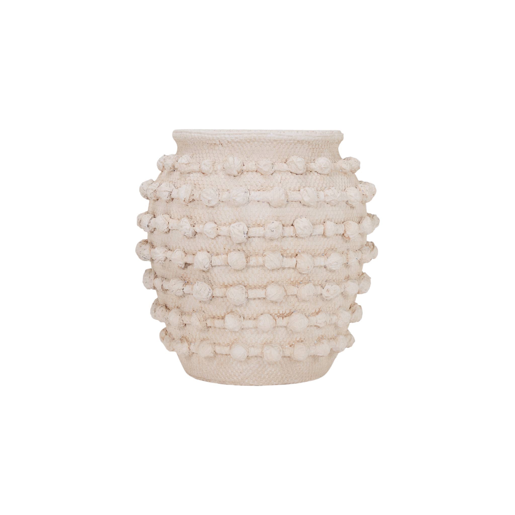 Gavino Short Vase | Bridal Shower Lieza Klein & Dylan Robbins