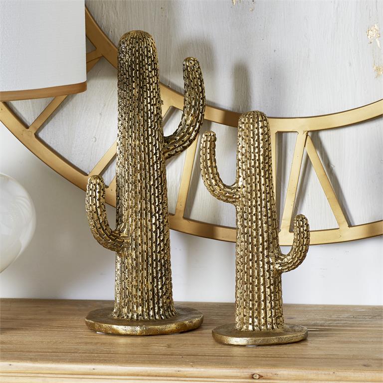 Cactus Decor