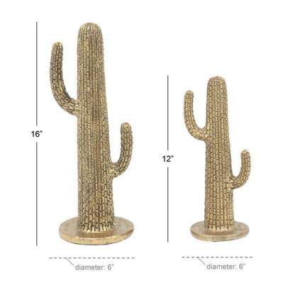 Cactus Decor