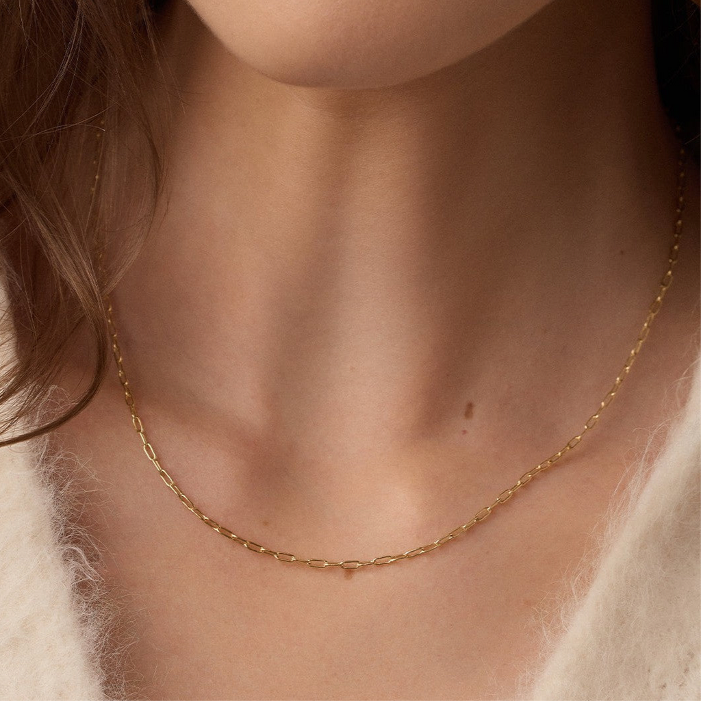 Ollie Delicate Necklace