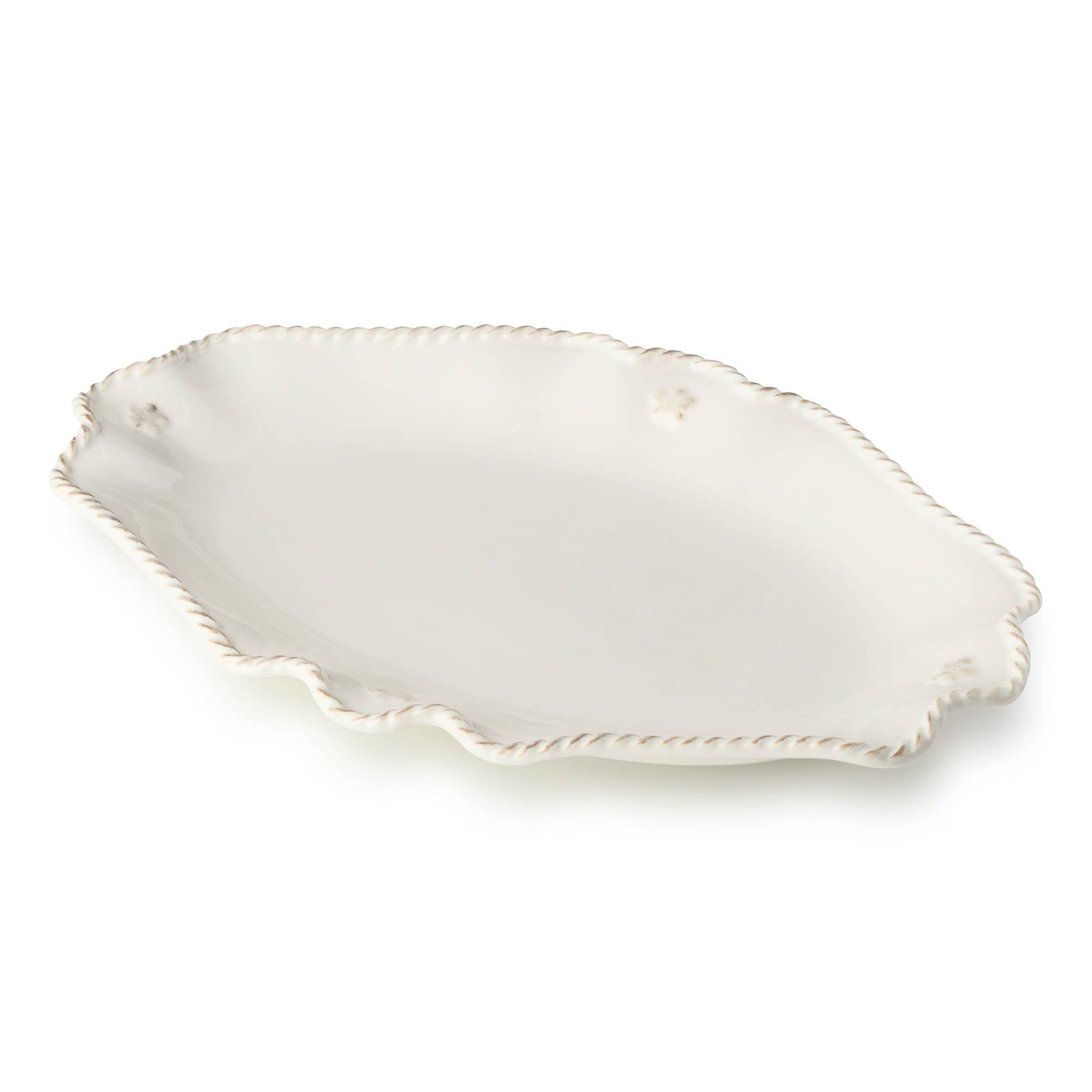 Heritage Small Oval Platter