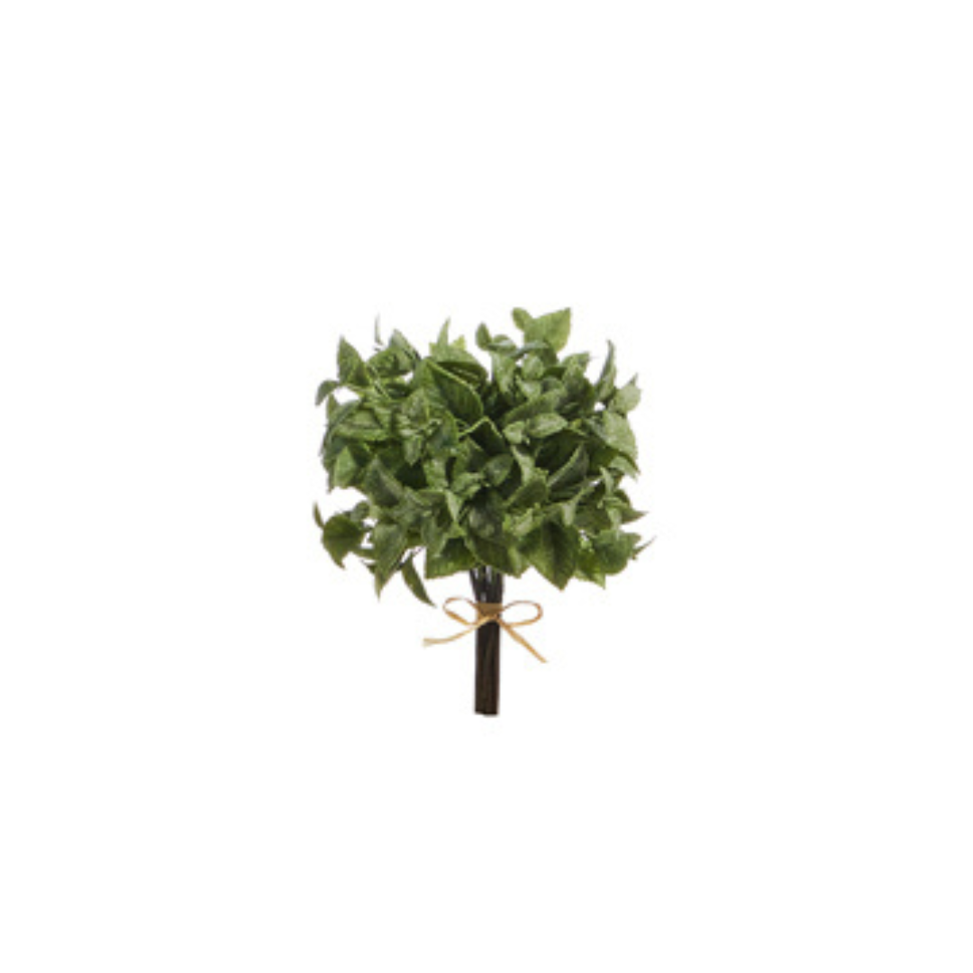 Soft Touch Herb Bundles