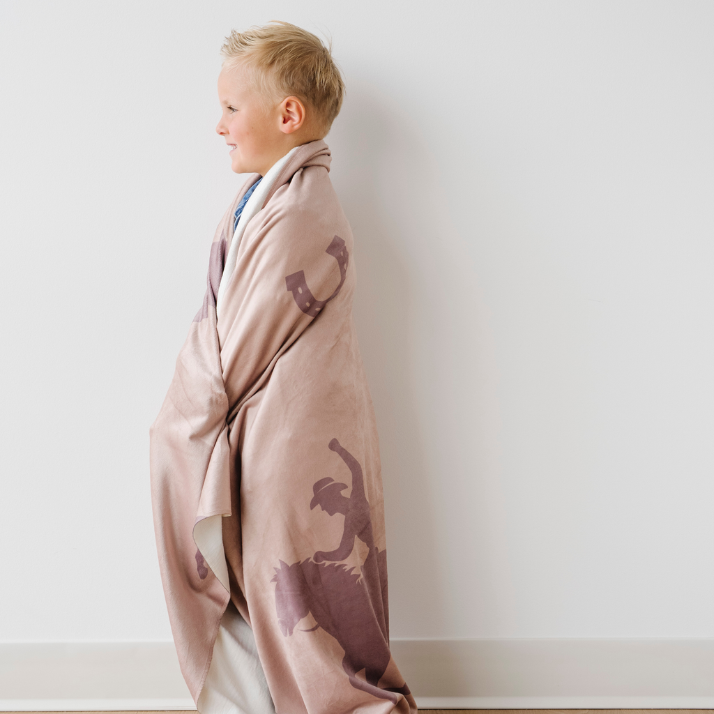 Hometown Summer Blankets
