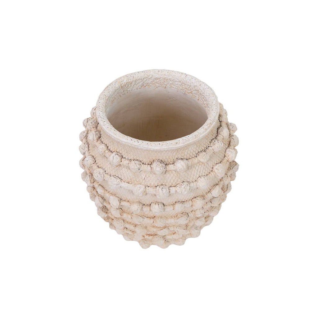 Gavino Short Vase | Bridal Shower Lieza Klein & Dylan Robbins