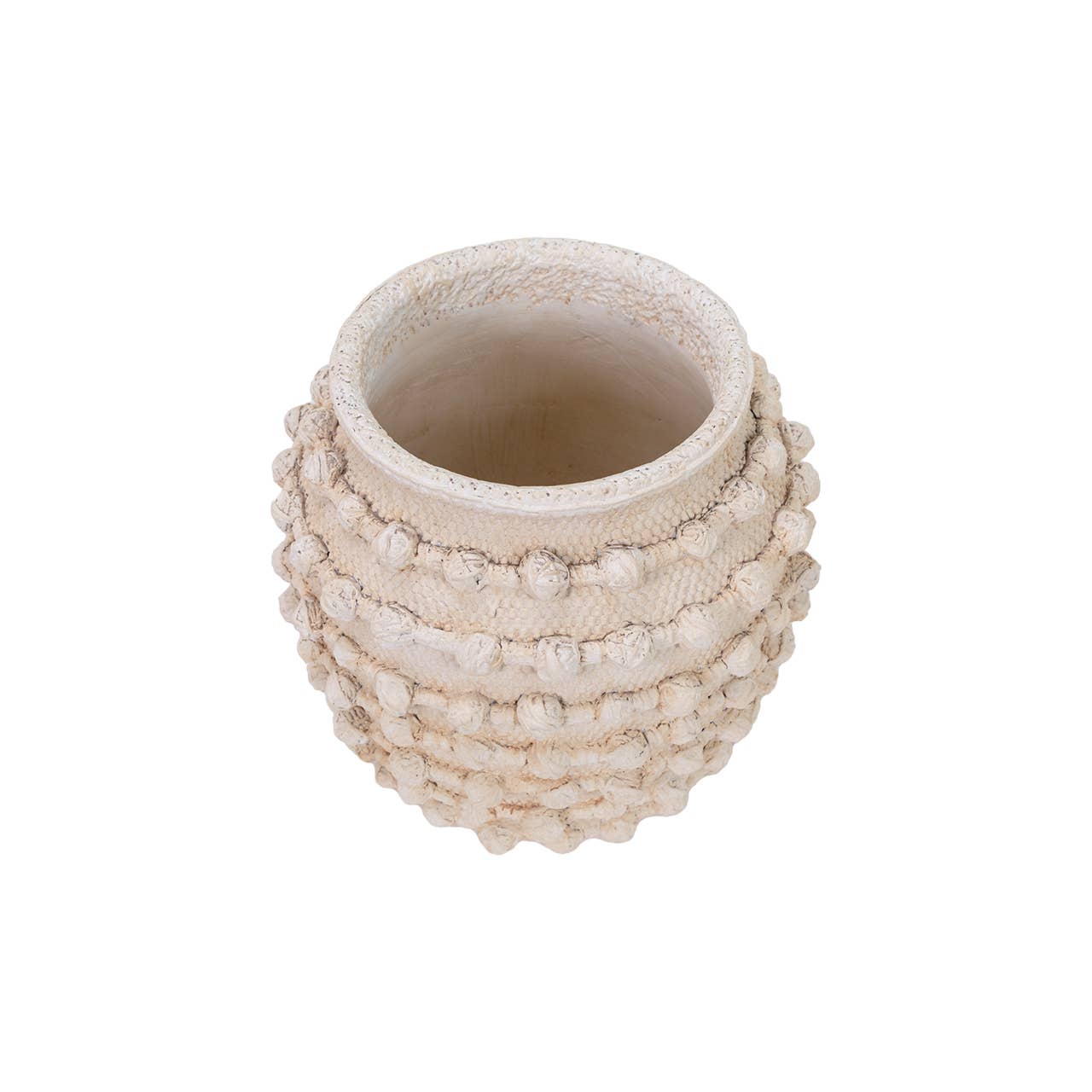 Gavino Short Vase | Bridal Shower Lieza Klein & Dylan Robbins
