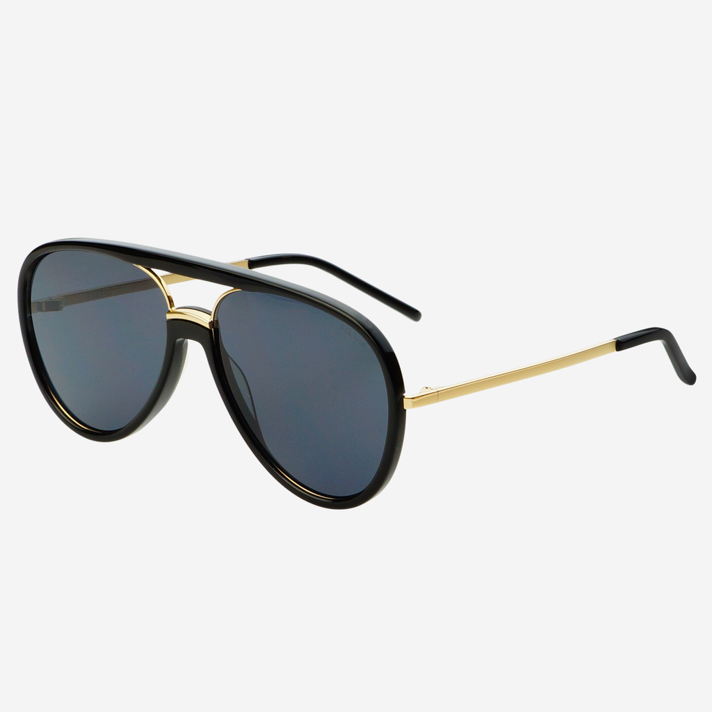 Shay (NEW) Unisex Aviator Sunglasses