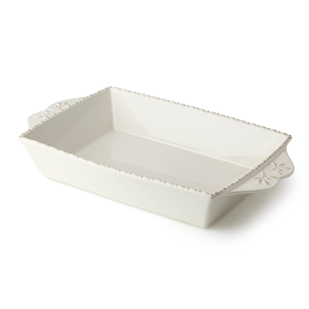 Heritage Rectangular Baker