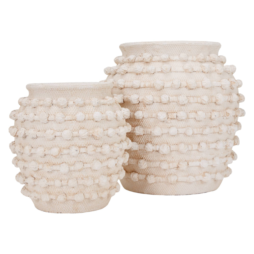 Gavino Short Vase | Bridal Shower Lieza Klein & Dylan Robbins