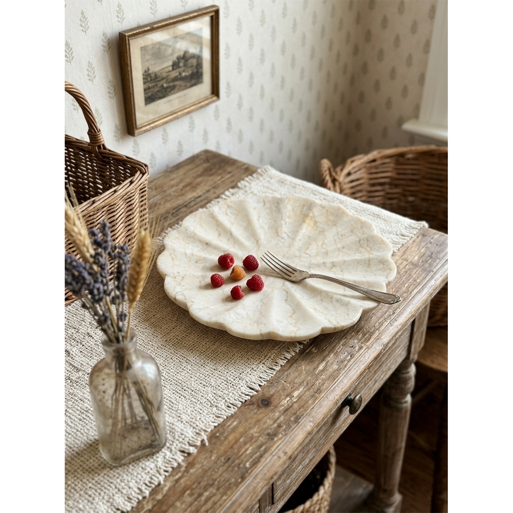 Decorative Tray