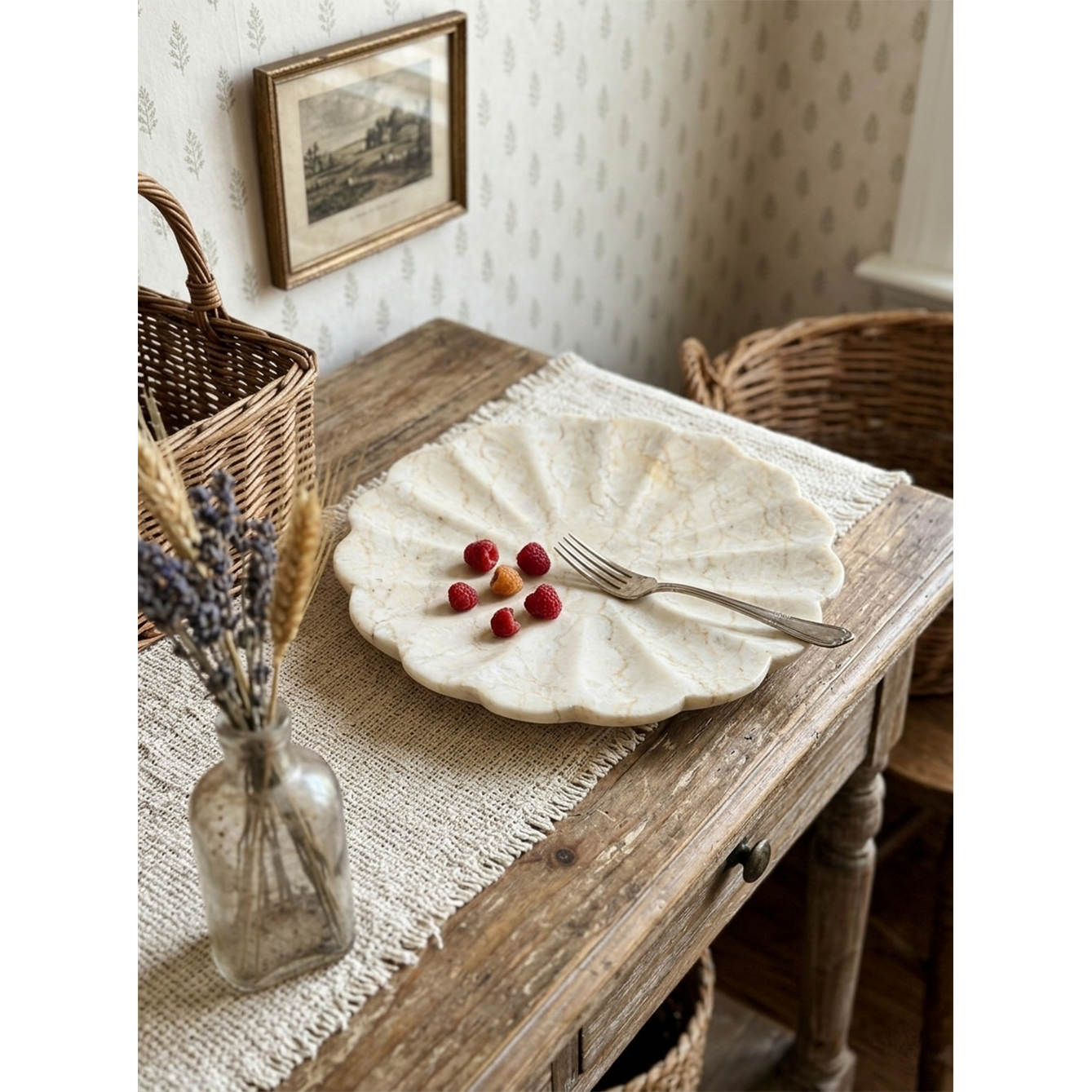 Decorative Tray
