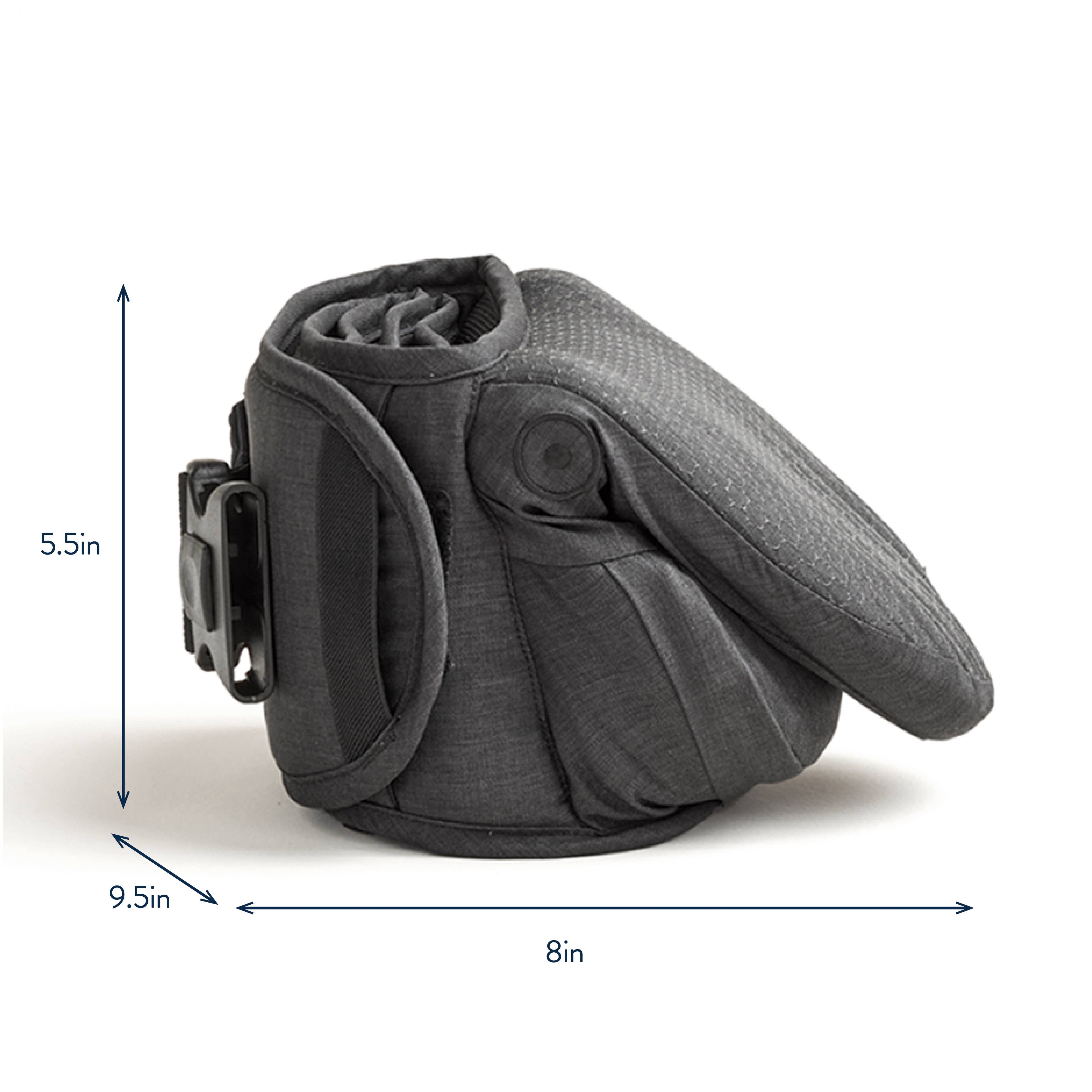 Itzy Hold & Fold