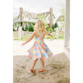 Ollie Jay Charlotte Twirl in Beach Scenes