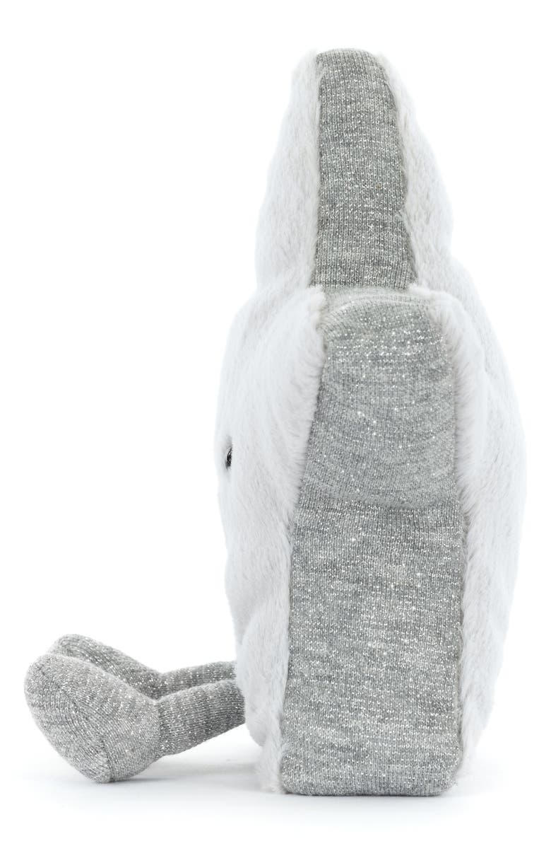Amuseables Silver Star by Jellycat