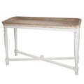 A&B Home Alcott Table Narrow