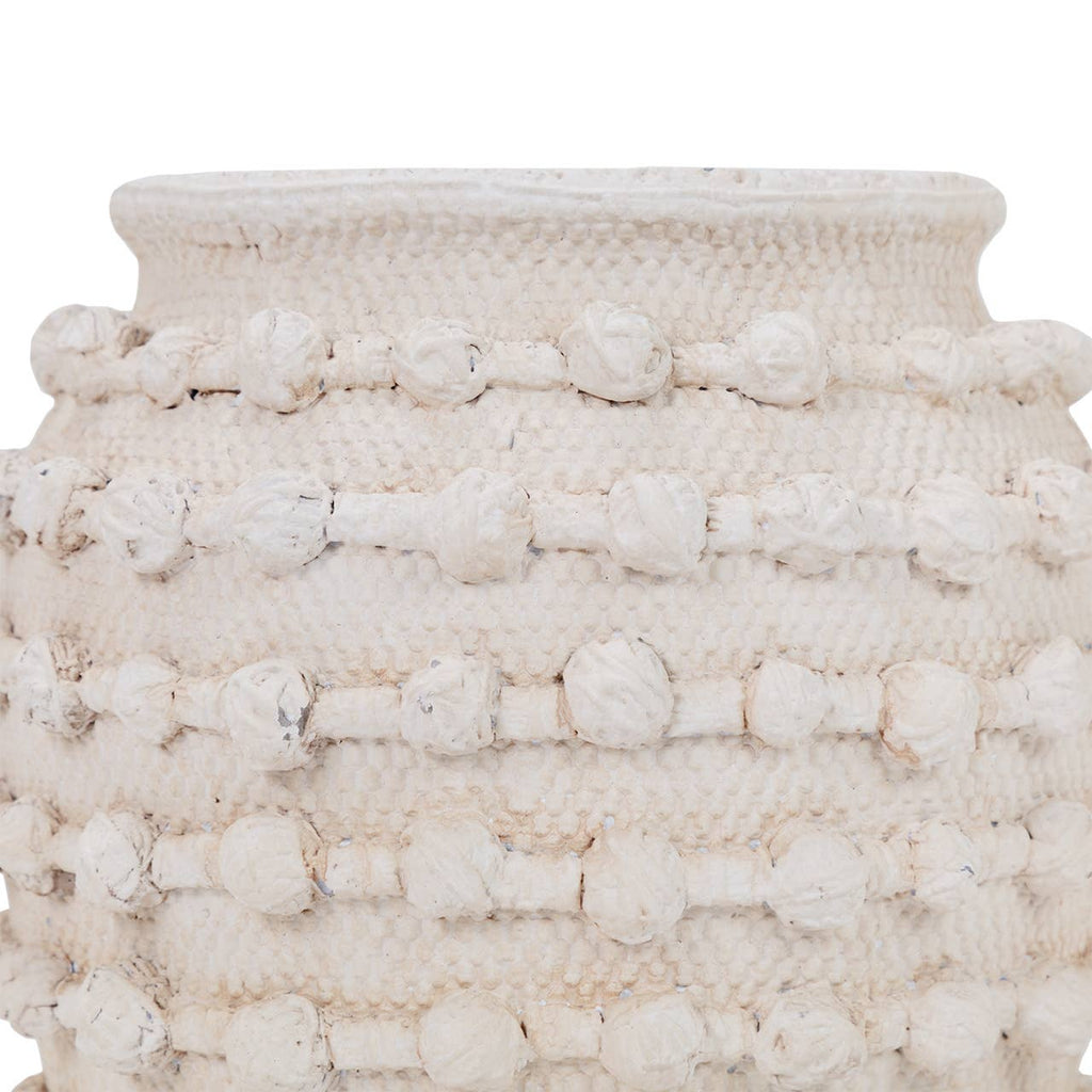 Gavino Short Vase | Bridal Shower Lieza Klein & Dylan Robbins