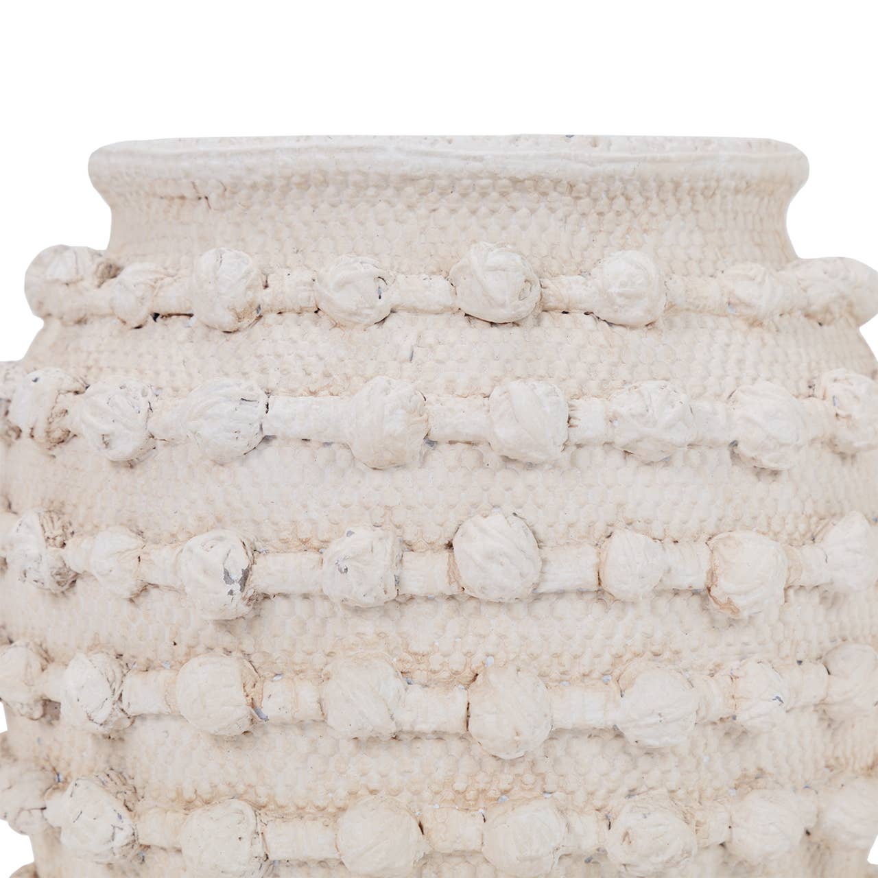 Gavino Short Vase | Bridal Shower Lieza Klein & Dylan Robbins