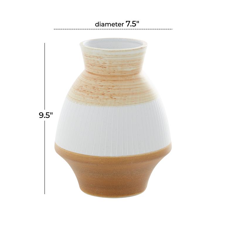 Ceramic Vase