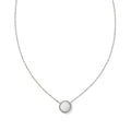 Volleyball Short Pendant Necklace