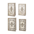 Book Boxes, Set of 2 | Bridal Shower Kennedy Bush & Jake  Liker