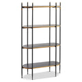 RAZ Imports Gold Accent Shelf