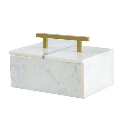 Marble Box