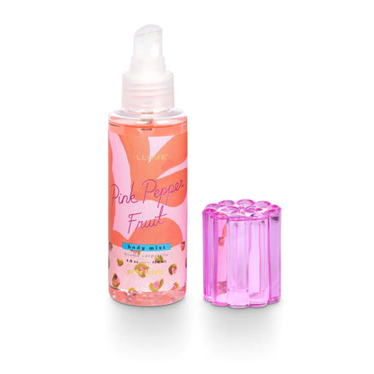 Body Mist, Pink Pepper Fruit