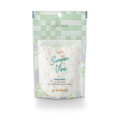 Summer Vine Bath Soak