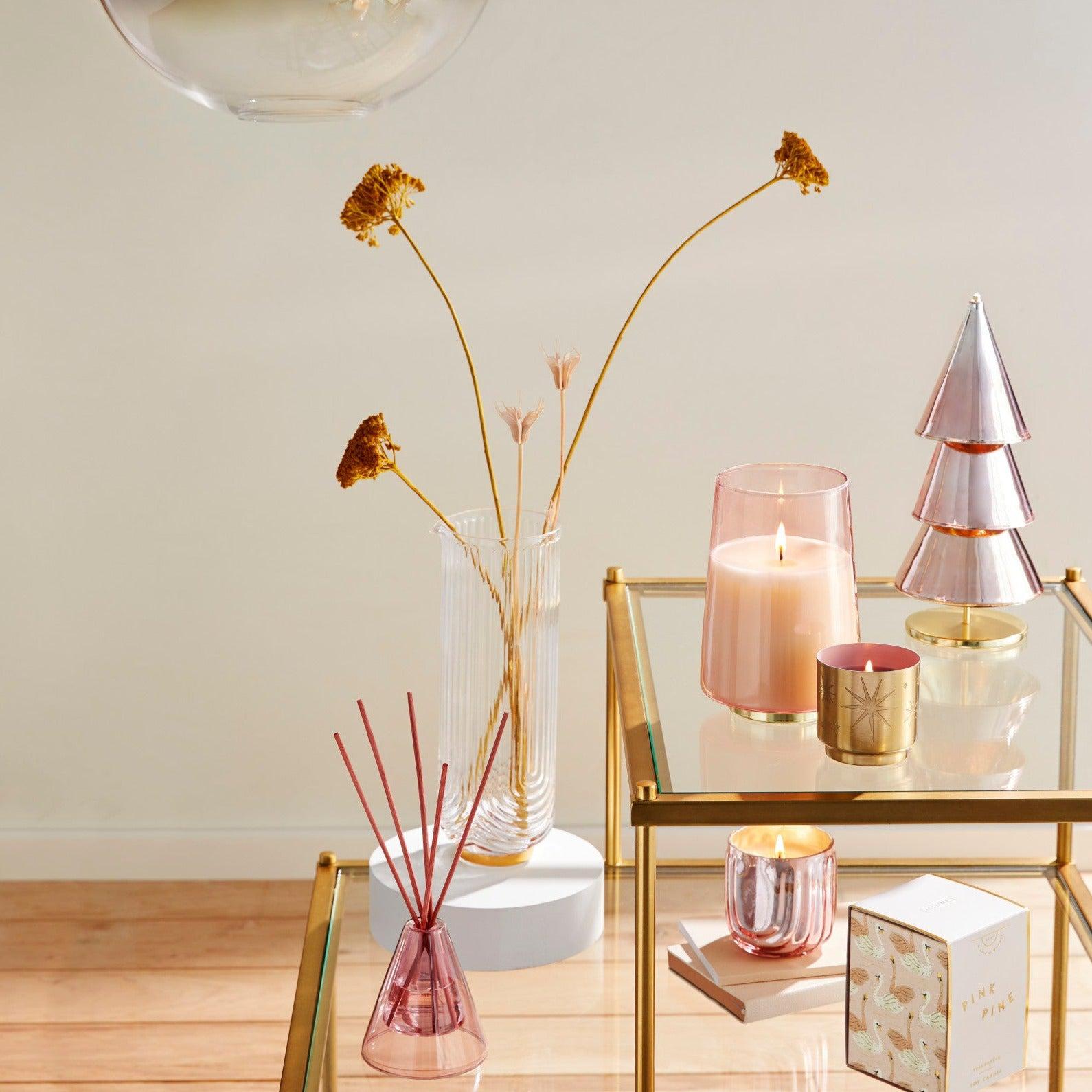 Pink Pine Winsome Diffuser