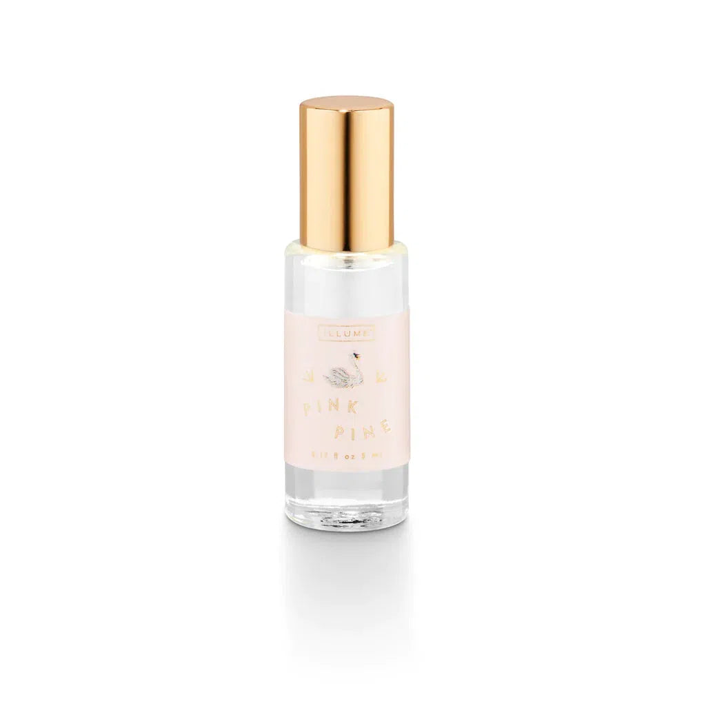 Pink Pine Mini Rollerball Perfume