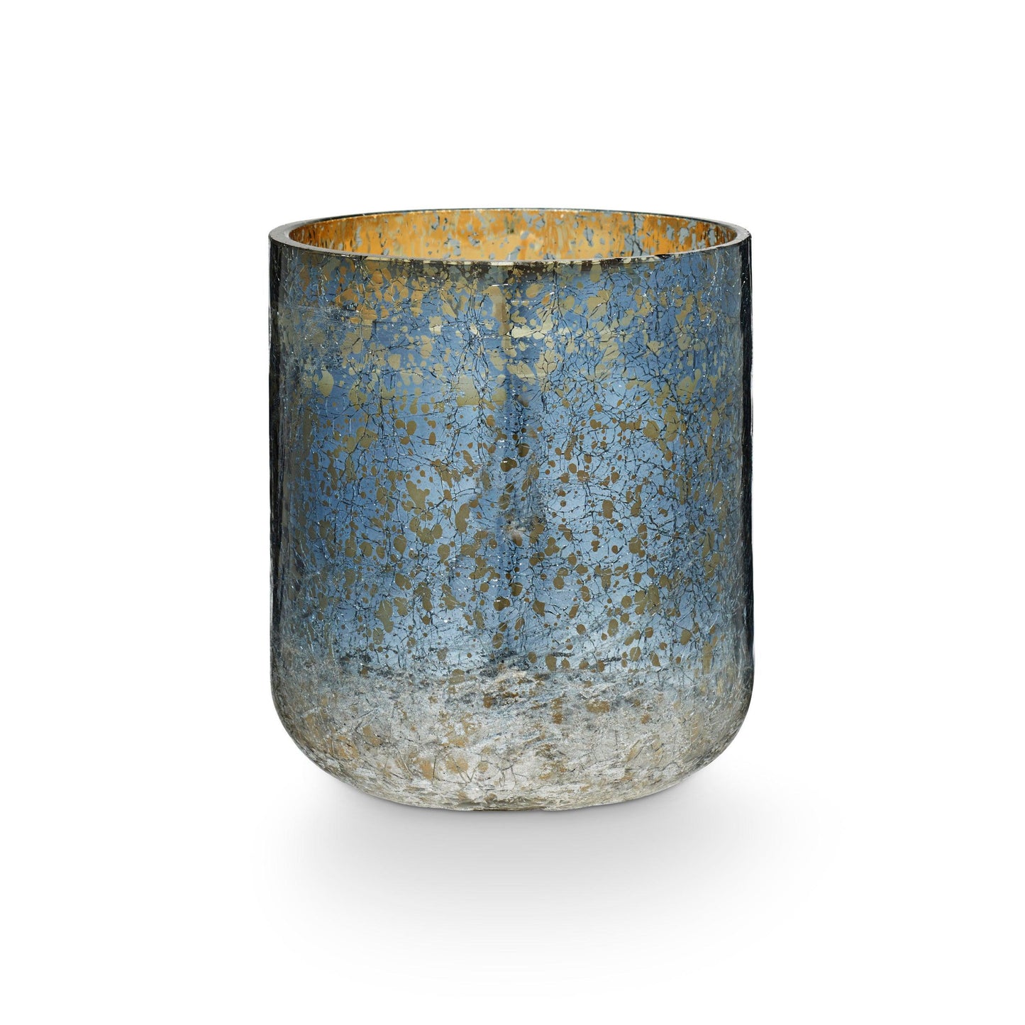 North Sky Small Radiant Glass Candle