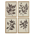 RAZ Imports Olive Branch Framed Print