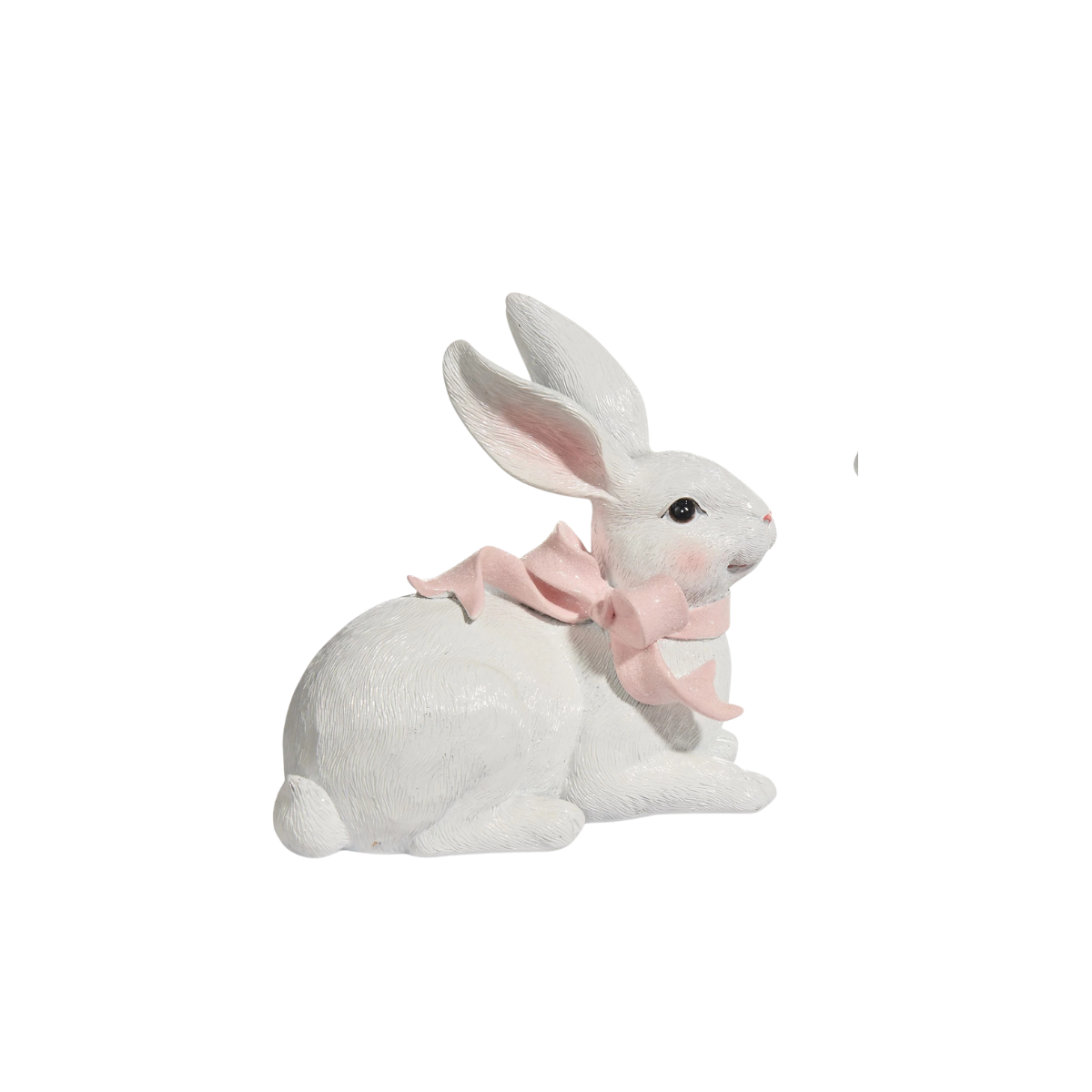Bunnies and Bows