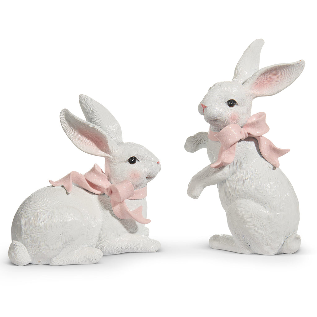 Bunnies and Bows