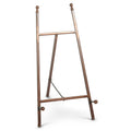 Bronze Easel