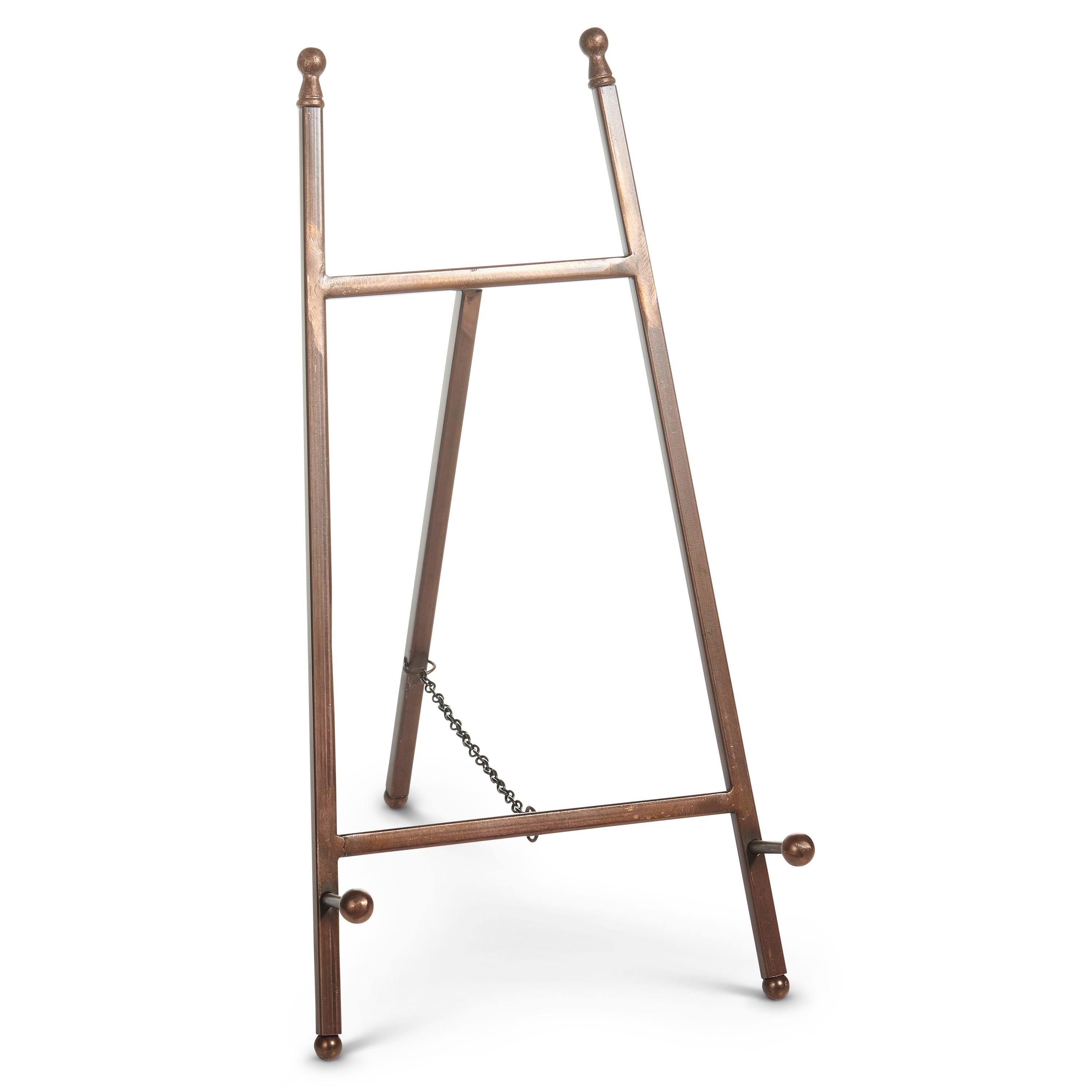 Bronze Easel