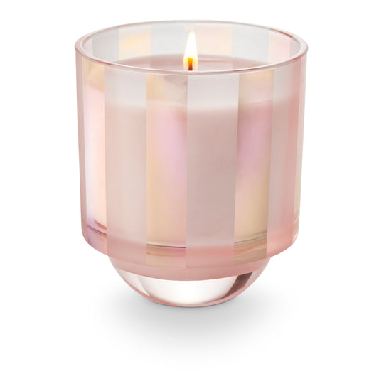 Memory Lane Boxed Glass Candle