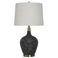 Birdseed Transitional Table Lamp