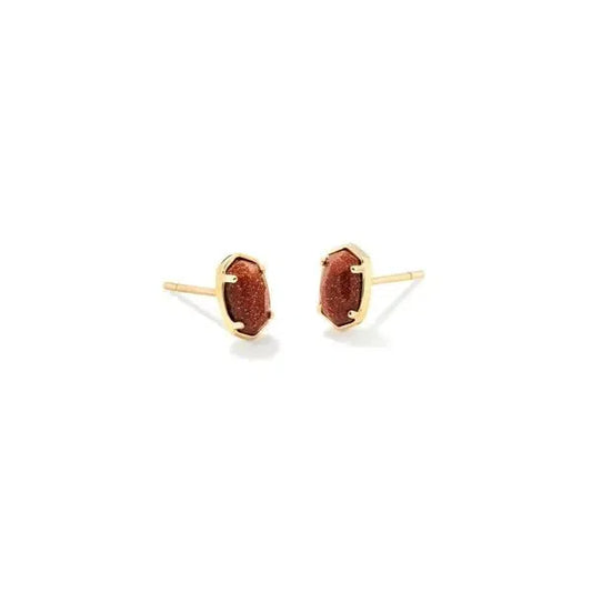 Emilie Stud Earrings