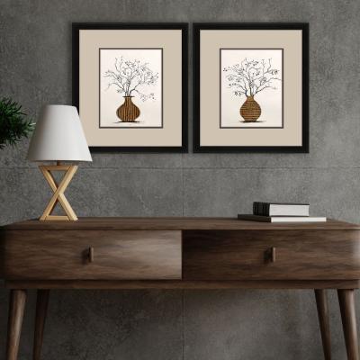 Branches In Urn