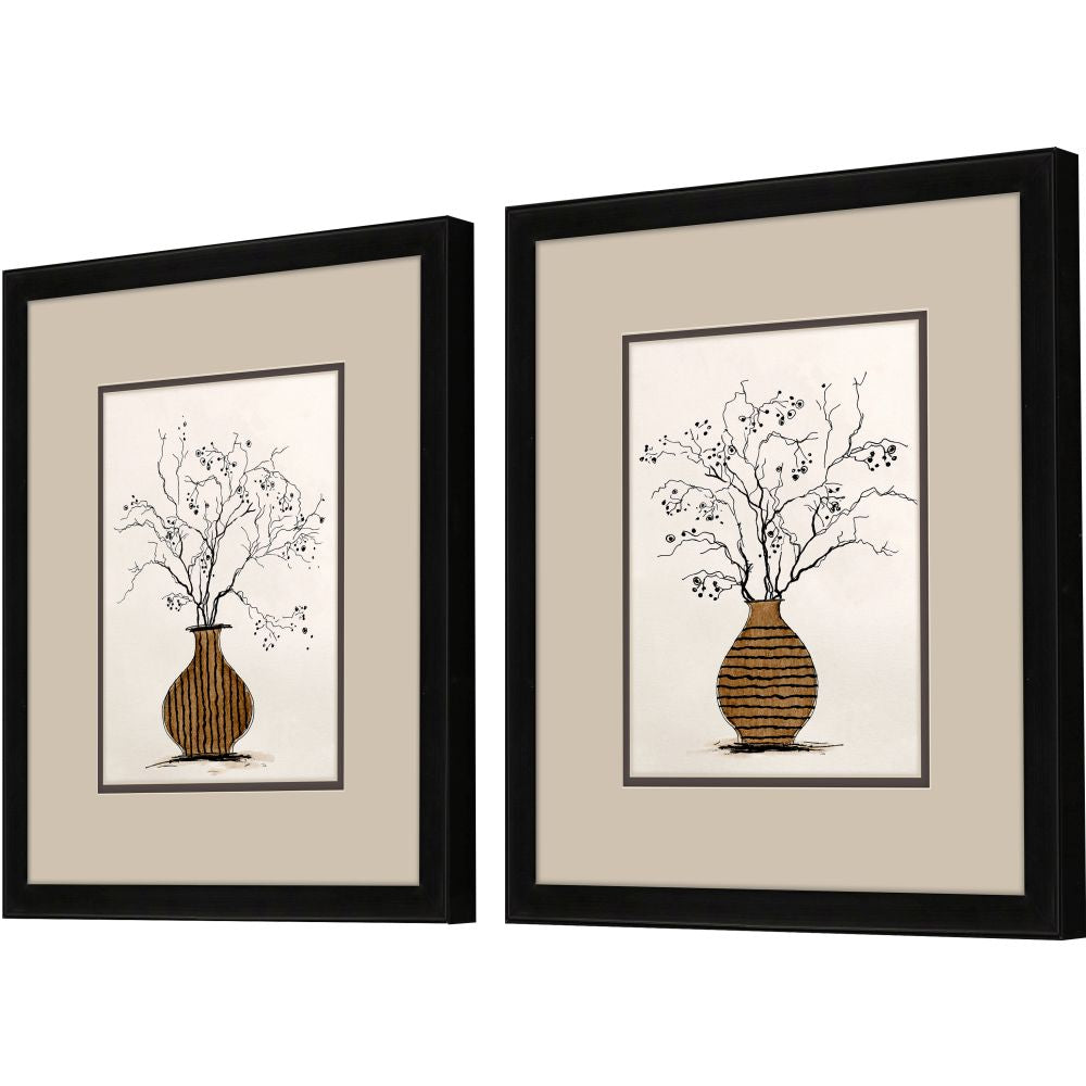 Branches In Urn